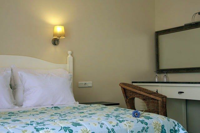 The Blue Lagoon Deluxe Hotel Oludeniz Kültér fotó