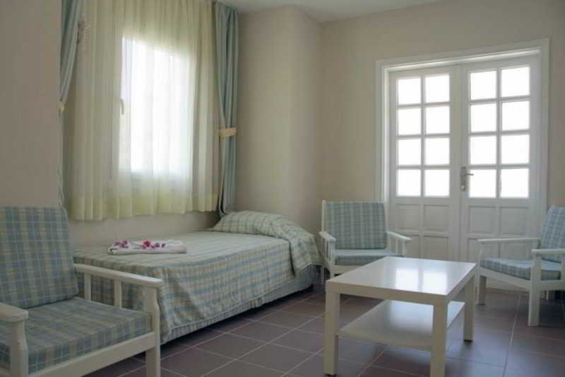 The Blue Lagoon Deluxe Hotel Oludeniz Kültér fotó